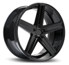 forged wheels Giovanna  DRAMUNO-5