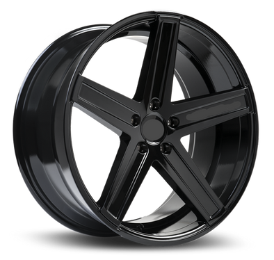 forged wheels Giovanna  DRAMUNO-5