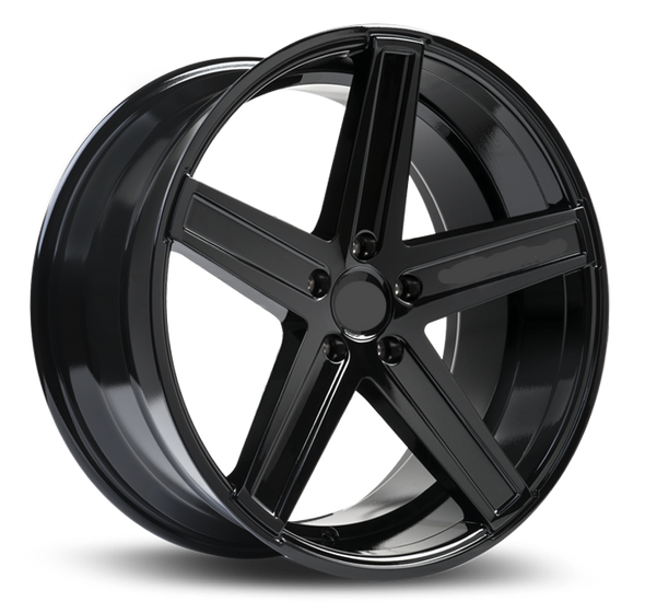 forged wheels Giovanna  DRAMUNO-5