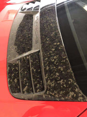 Dry Carbon Fiber BODY KIT PORSCHE 911 991.2 GT3 RS