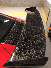 Dry Carbon Fiber BODY KIT PORSCHE 911 991.2 GT3 RS