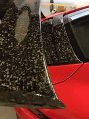 Dry Carbon Fiber BODY KIT PORSCHE 911 991.2 GT3 RS