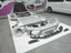 Dry Carbon Fiber Wide Body Kit for Mercedes-Benz G-Class W463A W464 2018+

Set includes:

Front Bumper
LED DRL
Hood | Bonnet
Front Fender Flares
Front Door Panels
Rear Fender Flares
Rear Door Panels
Rear Bumper
Roof Light bar with LED DRL
Roof Spoiler

Material: Dry Carbon Fiber

NOTE: Professional installation is required

Payment ►
Visa
Mastercard
PayPal with a credit card (add 4.4% at checkout)
Payoneer
Cryptocurrency
Shipment ►
By express DHL/UPS/TNT/FedEx
To the local international airport
Special line