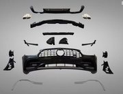 E63 AMG BODY KIT for MERCEDES BENZ W213 2020+