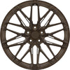 forged wheels  BC Forged EH186