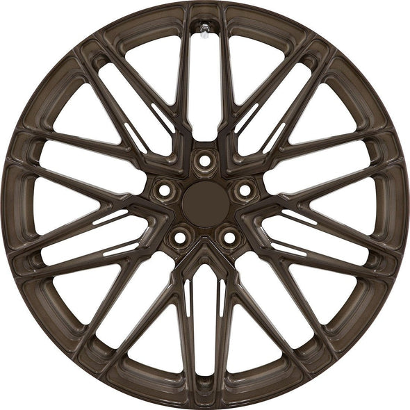 forged wheels  BC Forged EH186