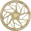 forged wheels  BC Forged EH351