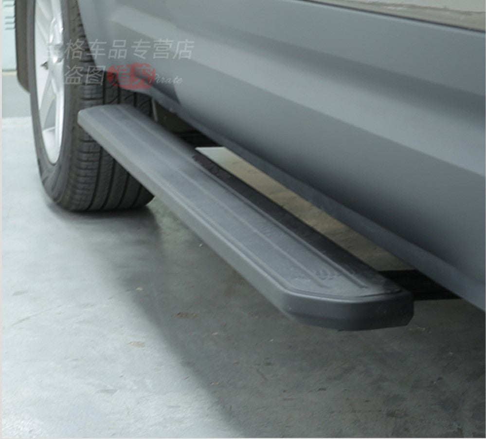 ELECTRIC SIDE STEP RUNNING BOARDS for LAND ROVER DEFENDER 110 L663 2020+ 5 doors
