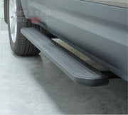 ELECTRIC SIDE STEP RUNNING BOARDS for LAND ROVER DEFENDER 110 L663 2020+ 5 doors