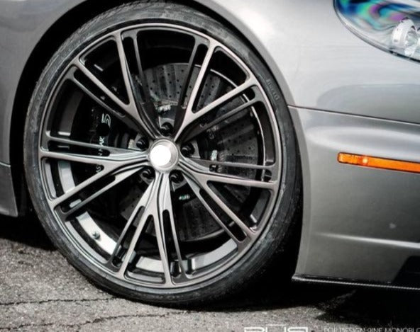FORGED WHEELS for ASTON MARTIN DBS