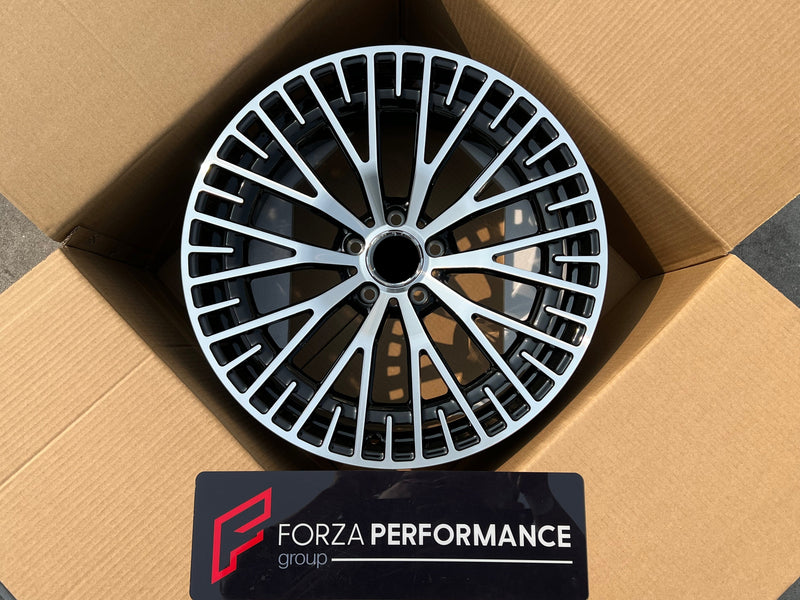 FORGED WHEELS RIMS for MERCEDES-BENZ ALL MODELS