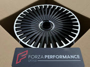 20" 21" 22" 23" 24" FORGED WHEELS  2023 new EQS AMG 53  style for Mercedes Benz GLS, C-Class, GLE, CLS, E-Class, S-Class, G-Class,V- Class