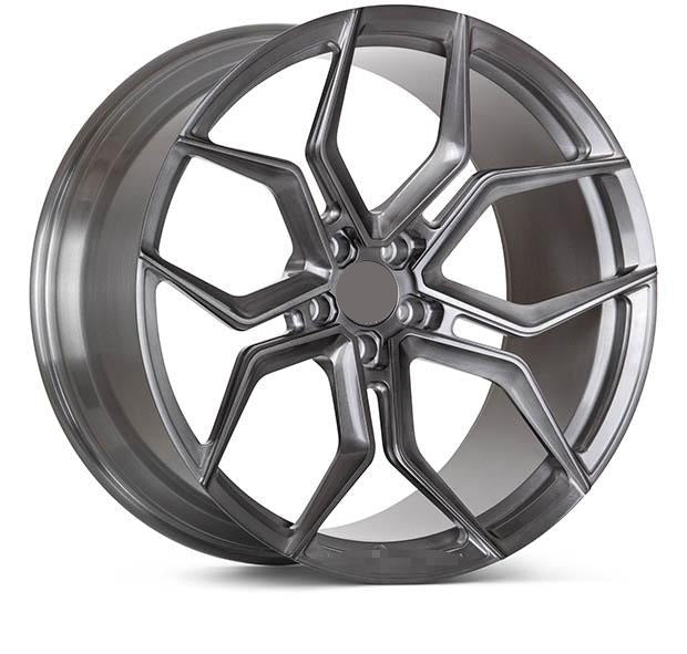 19 20 INCH FORGED WHEELS RIMS for MCLAREN 720S 2017