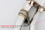 EXHAUST MUFFLER for Mercedes AMG G63 G500 G550 G-class W463A W464 2018+ (VALVED) - Forza Performance Group