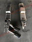 EXHAUST MUFFLER for Mercedes Benz AMG G63 G500 G550 G-class W463A W464 2018+ - Forza Performance Group