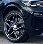 FORGED WHEELS for BMW X6 G06