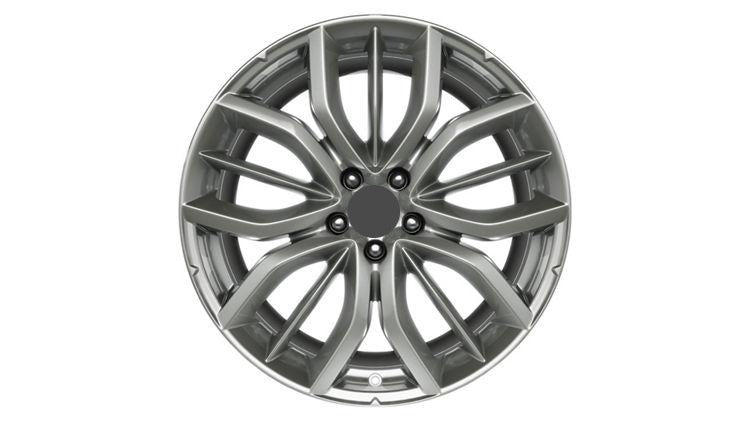 FORGED WHEELS RIMS for Maserati Levante | EFESTO PLATINUM