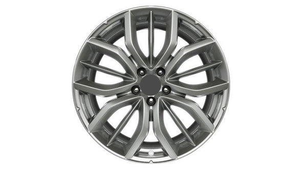 OEM Forged Wheels EFESTO PLATINUM for Maserati Levante