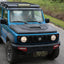 Engine bonnet hood for Jimny JB74 JB64