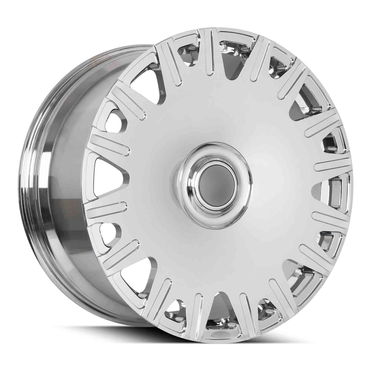FORGED WHEELS Monoblock for ALL MODELS A206