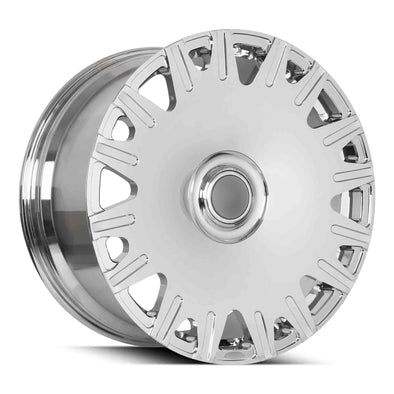 FORGED WHEELS Monoblock for ALL MODELS A206