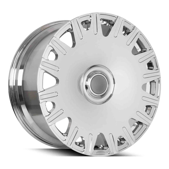 FORGED WHEELS Monoblock for Any Car A206