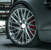 FORGED WHEELS for ASTON MARTIN DBX