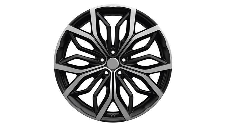 FORGED WHEELS RIMS for Maserati Levante | ERACLE