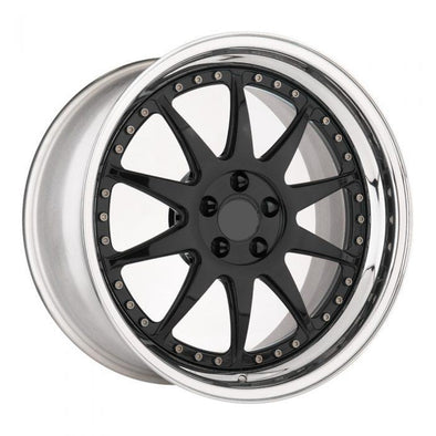 FORGED WHEELS F120 for ALL MODELS