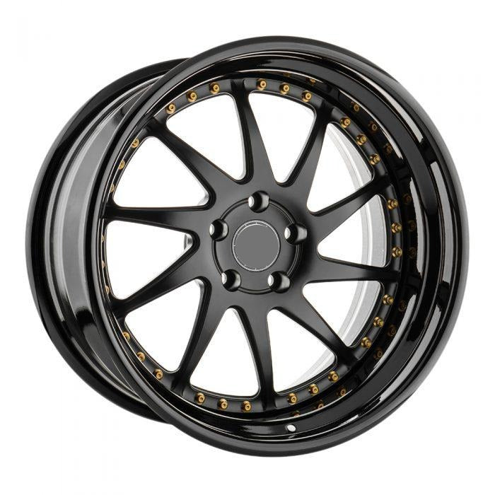 FORGED WHEELS F121 for ALL MODELS