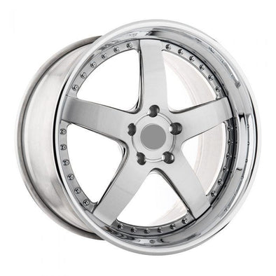 FORGED WHEELS F130 for ALL MODELS