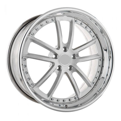 FORGED WHEELS F131 for ALL MODELS