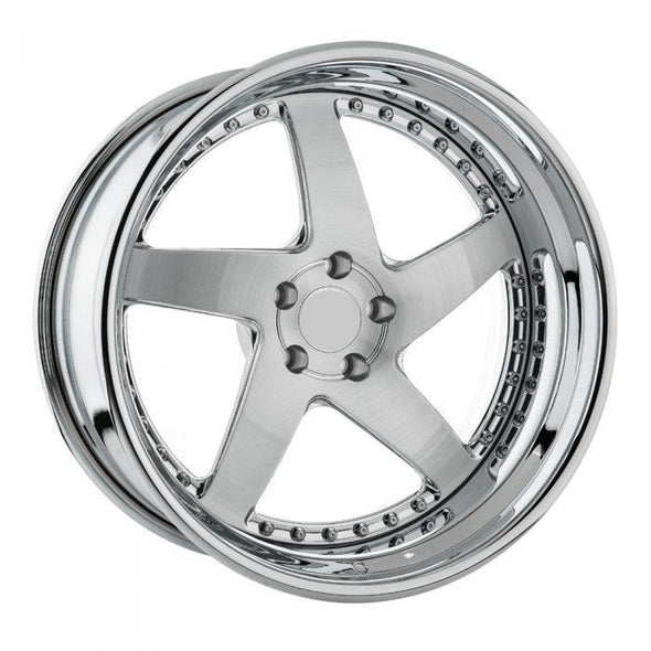 FORGED WHEELS F133 for ALL MODELS