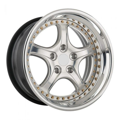 FORGED WHEELS F134 for ALL MODELS