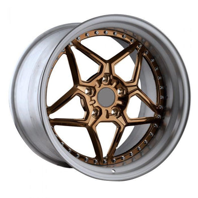 FORGED WHEELS Avant Garde - F139 for ALL MODELS