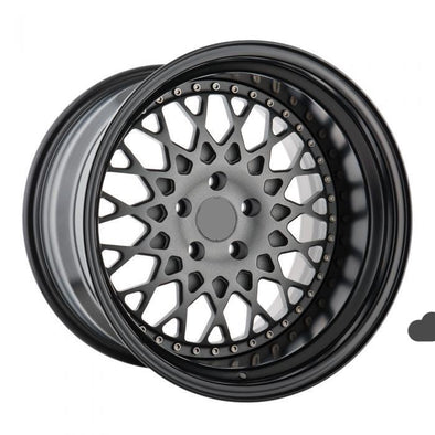 FORGED WHEELS F141 for ALL MODELS