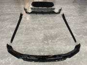 F15 BMW X5 BLACK NIGHT KIT from G05 VERSION