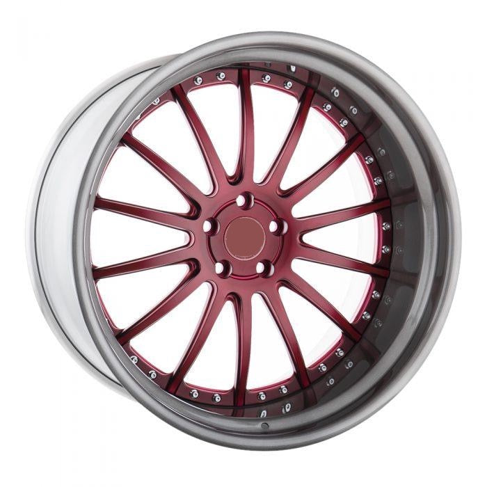 21 22 INCH FORGED WHEELS RIMS for MERCEDES BENZ SL CLASS SL63 AMG R232 2023