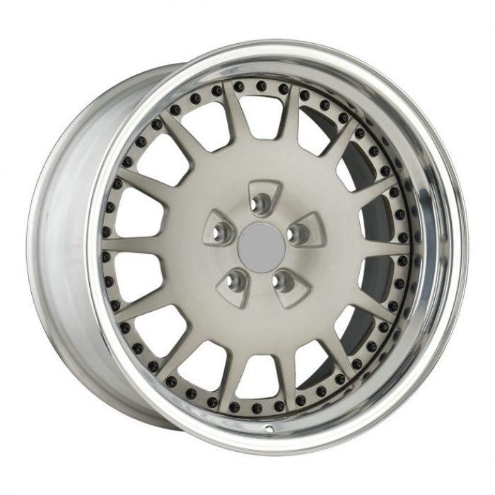 FORGED WHEELS F162 for ALL MODELS