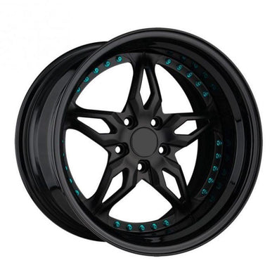 FORGED WHEELS F164 for ALL MODELS