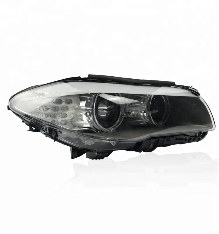 Headlight F18 bmw 