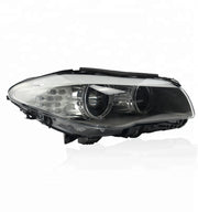 Headlight F18 bmw 