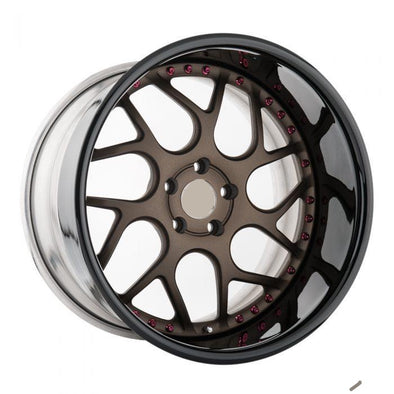 FORGED WHEELS F211 for ALL MODELS