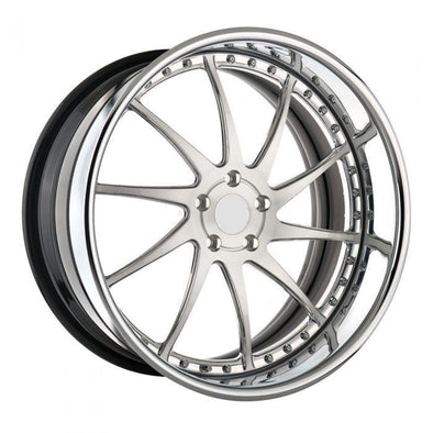 FORGED WHEELS F221 for ALL MODELS