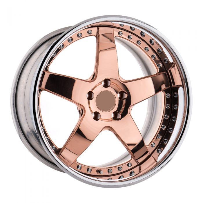 FORGED WHEELS F230 for ALL MODELS