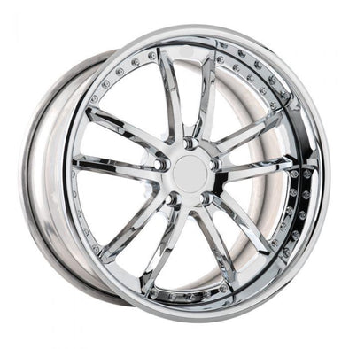 FORGED WHEELS F231 for ALL MODELS