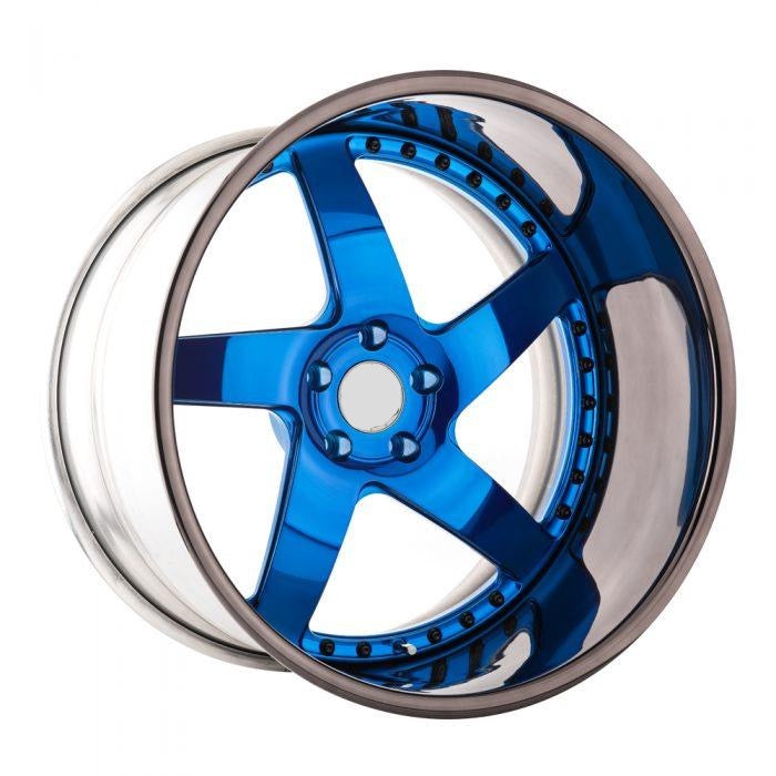 FORGED WHEELS F233 for ALL MODELS