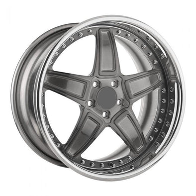 FORGED WHEELS F235 for ALL MODELS