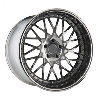 FORGED WHEELS F242 for ALL MODELS