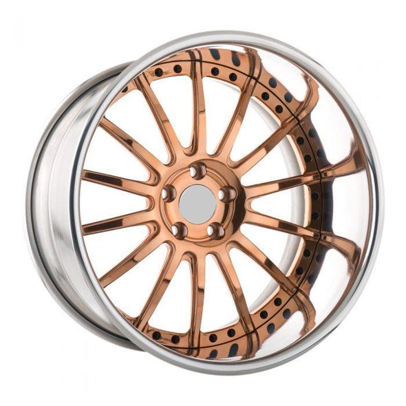 FORGED WHEELS F250 for ALL MODELS